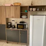 Cantinho Da Cherie - Apartamento Centro De Porto De Galinhas 3 Andar