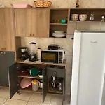 Cantinho Da Cherie - Apartamento Centro De Porto De Galinhas 3 Andar