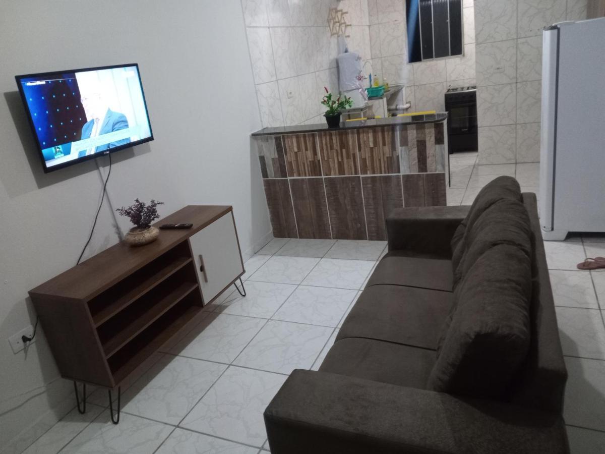 Apartamento Cantinho Da Cherie - Centro De 3 Andar Porto de Galinhas