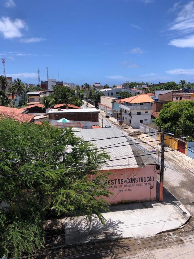 Apartamento Cantinho Da Cherie - Centro De 3 Andar