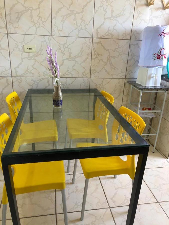 Apartamento Cantinho Da Cherie - Centro De 3 Andar Porto de Galinhas