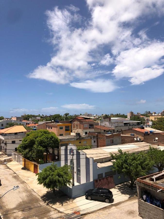 Cantinho Da Cherie - Centro De 3 Andar Apartamento Porto de Galinhas