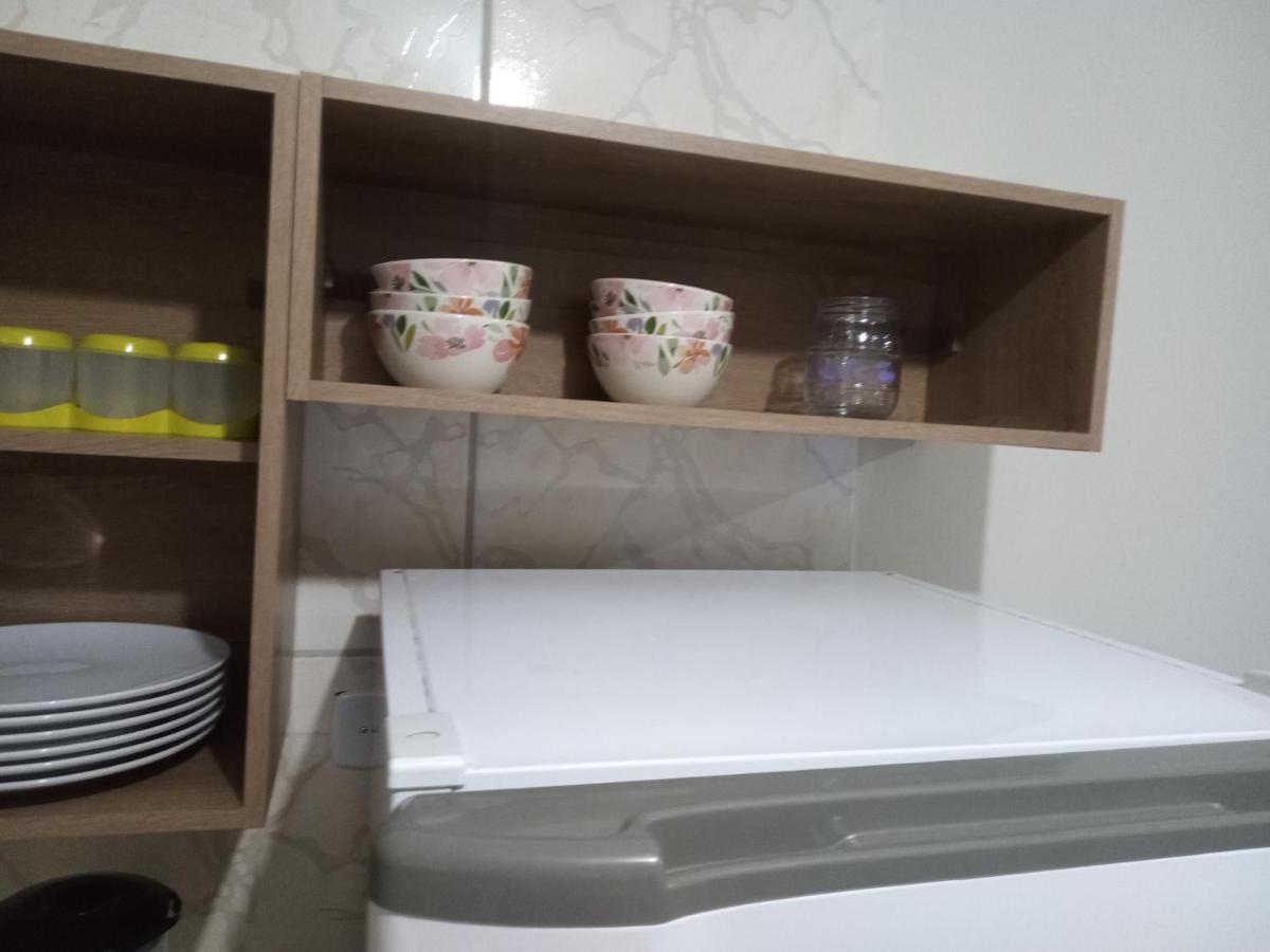 Apartamento Cantinho Da Cherie - Centro De 3 Andar Porto de Galinhas
