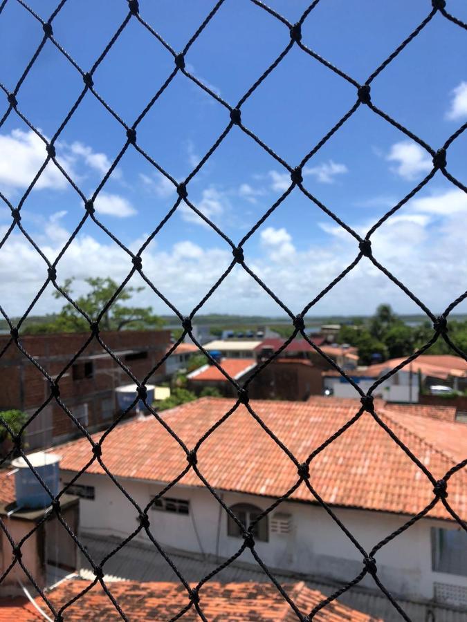 Cantinho Da Cherie - Centro De 3 Andar Apartamento