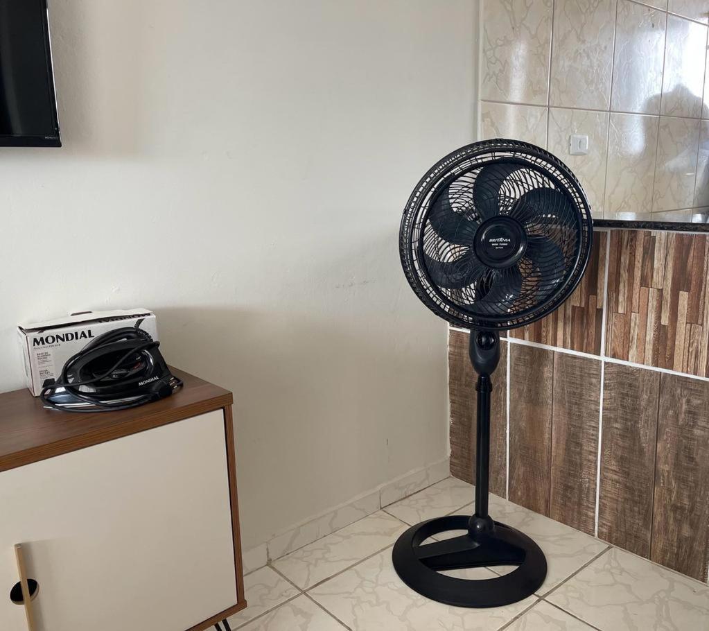Cantinho Da Cherie - Centro De 3 Andar Apartamento Porto de Galinhas