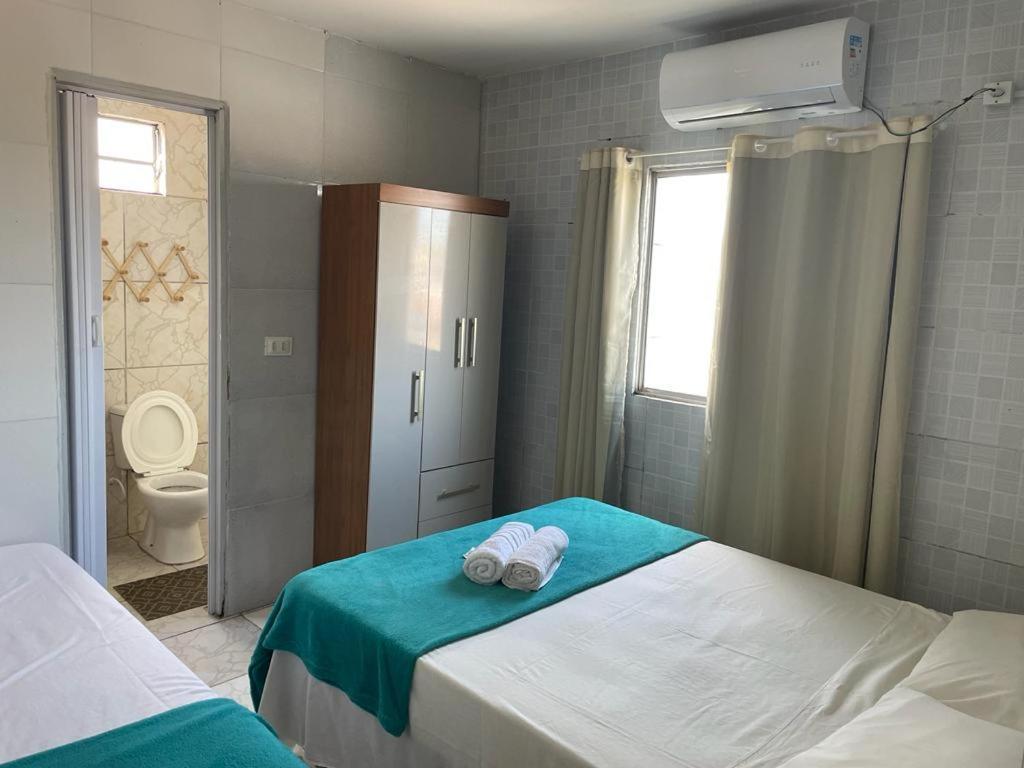 Cantinho Da Cherie - Centro De 3 Andar Apartamento Porto de Galinhas
