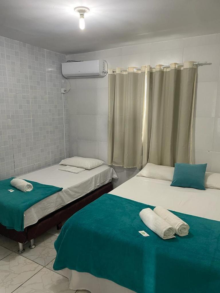 Apartamento Cantinho Da Cherie - Centro De 3 Andar *