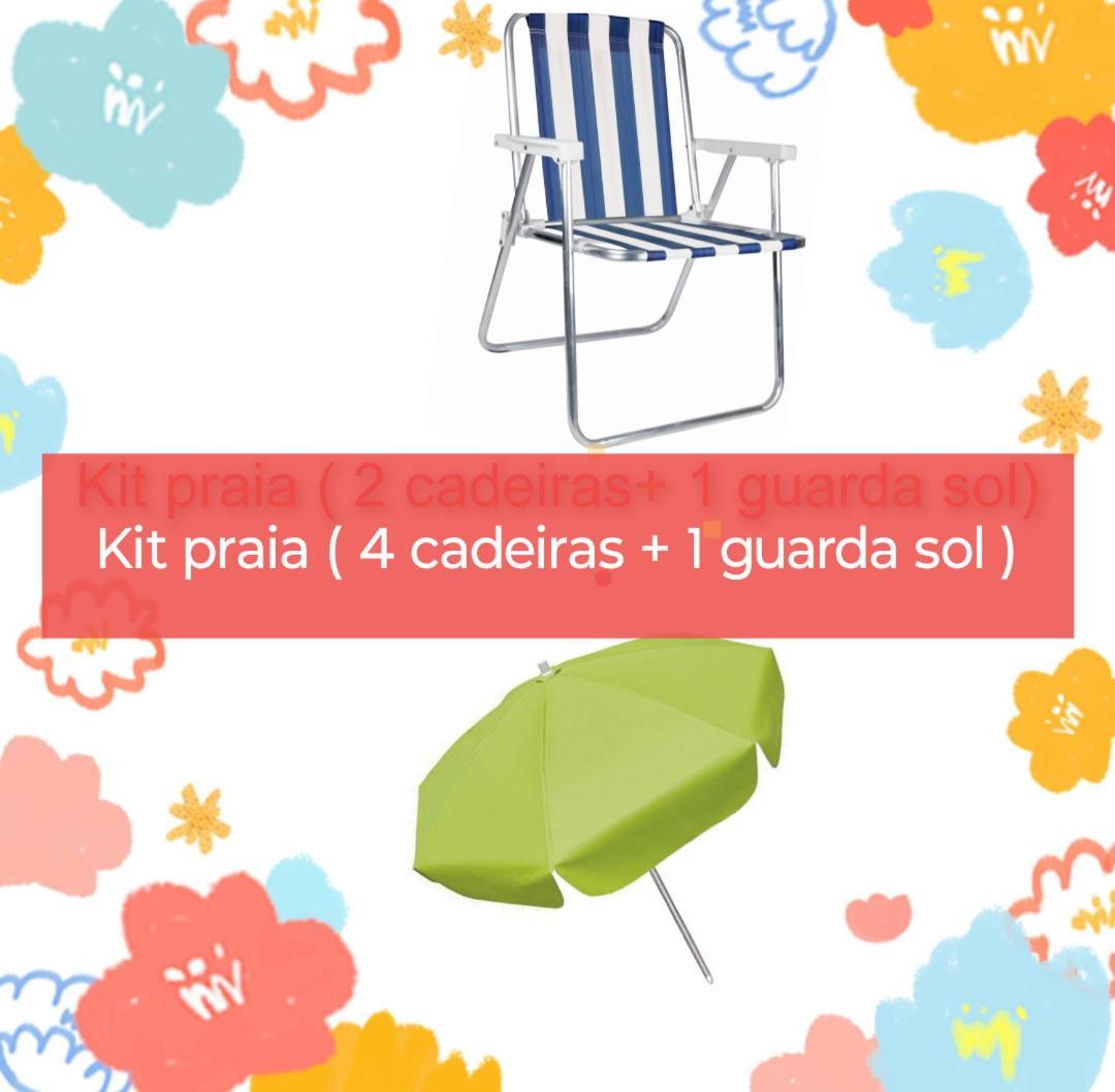Cantinho Da Cherie - Centro De 3 Andar Apartamento *